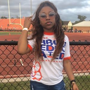 Savannah State- “HBCU Educated” T-shirt